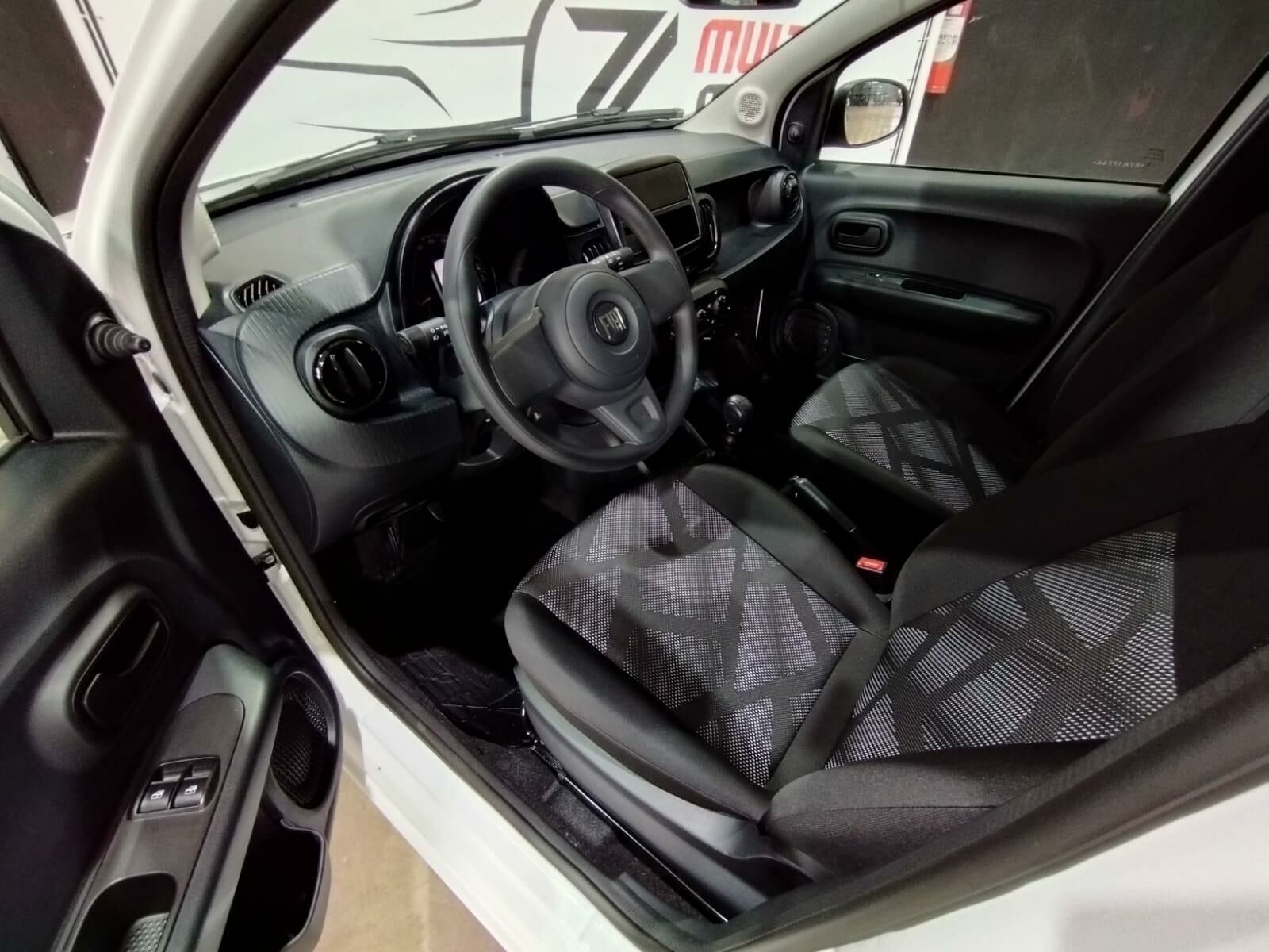 Imagem do veículo  FIAT MOBI LIKE 1.0